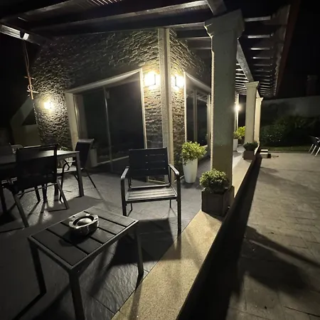 A Casa Da Charca *