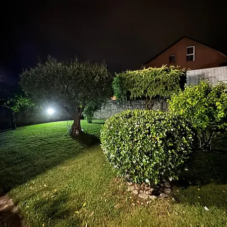 A Casa Da Charca Pontecesures
